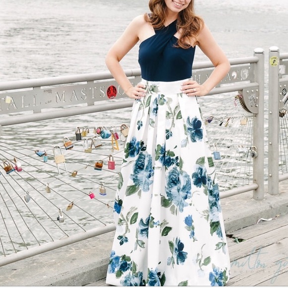 Ralph Lauren Dresses & Skirts - Ralph Lauren full length dress